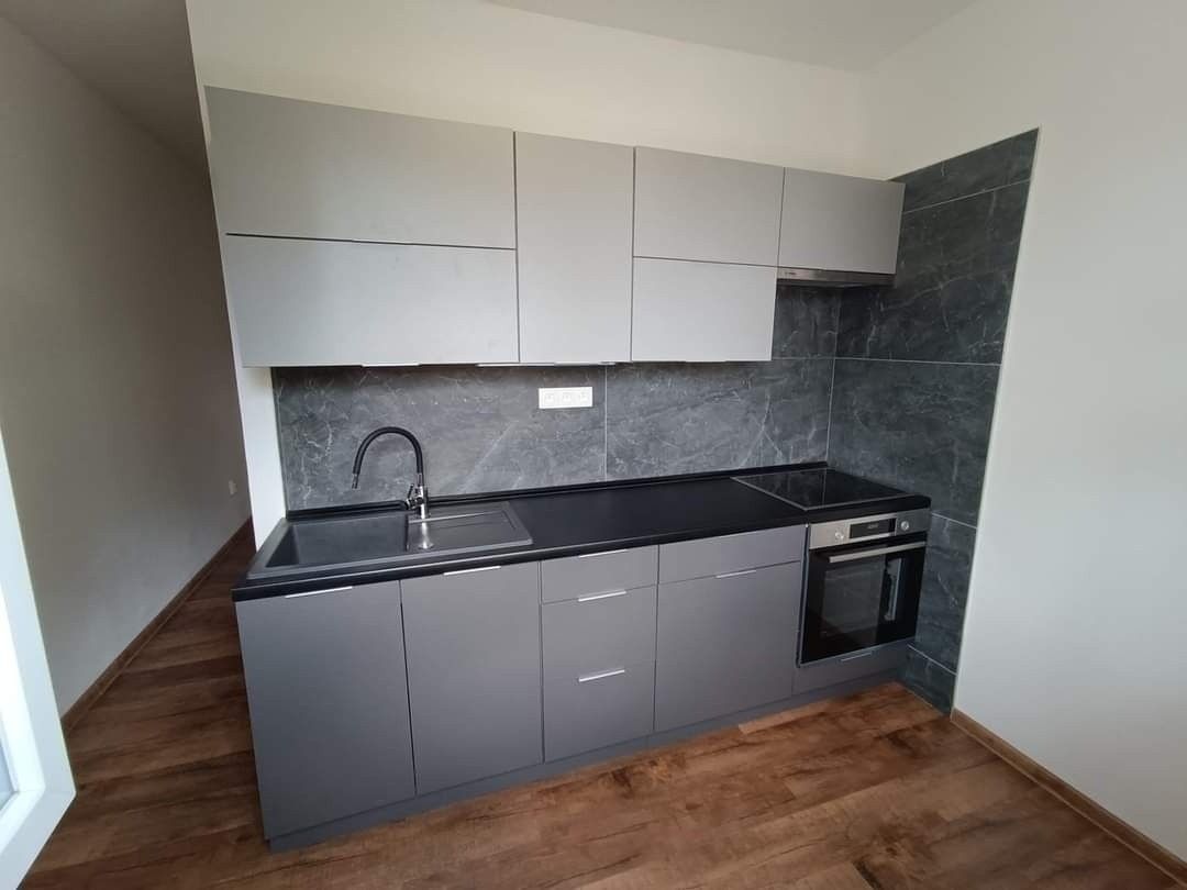 Pronájem byt 2+1 - Kadaň, 432 01, 52 m²