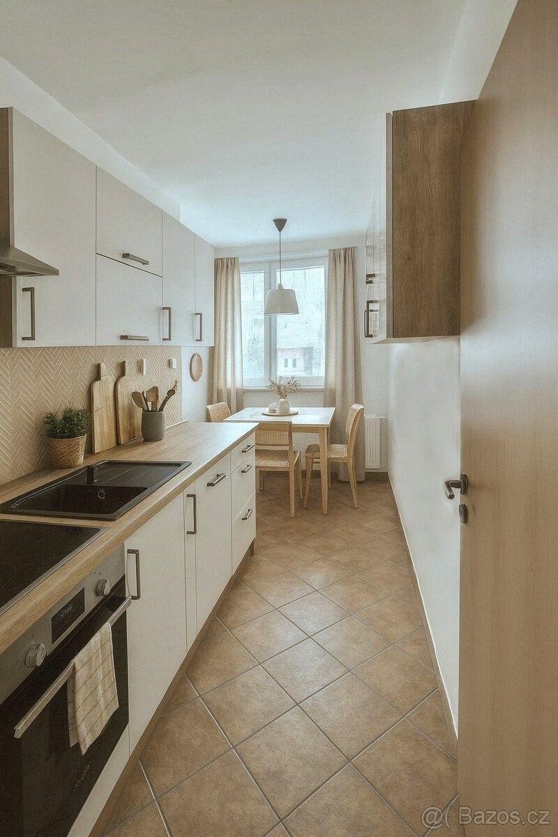 Byty, Kuřim, 664 34