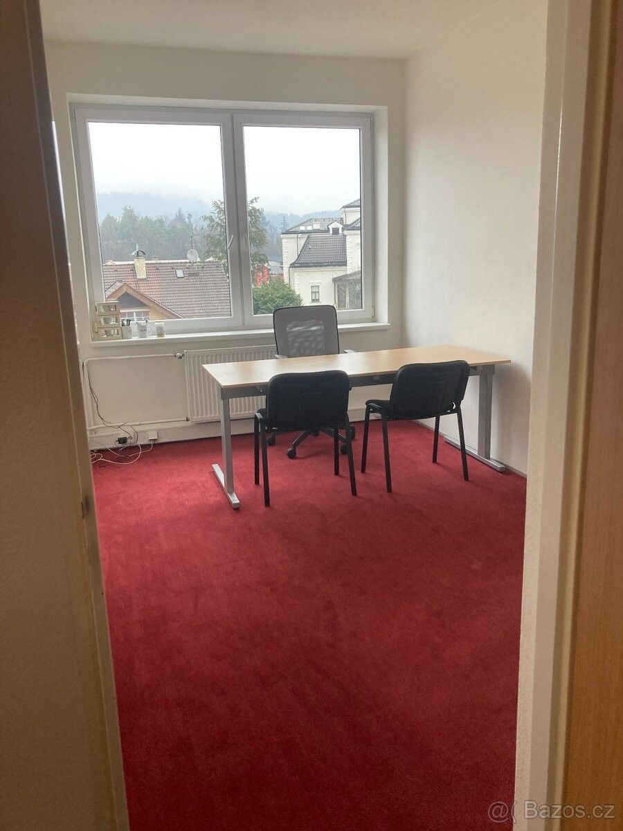 Kanceláře, Rožnov pod Radhoštěm, 756 61
