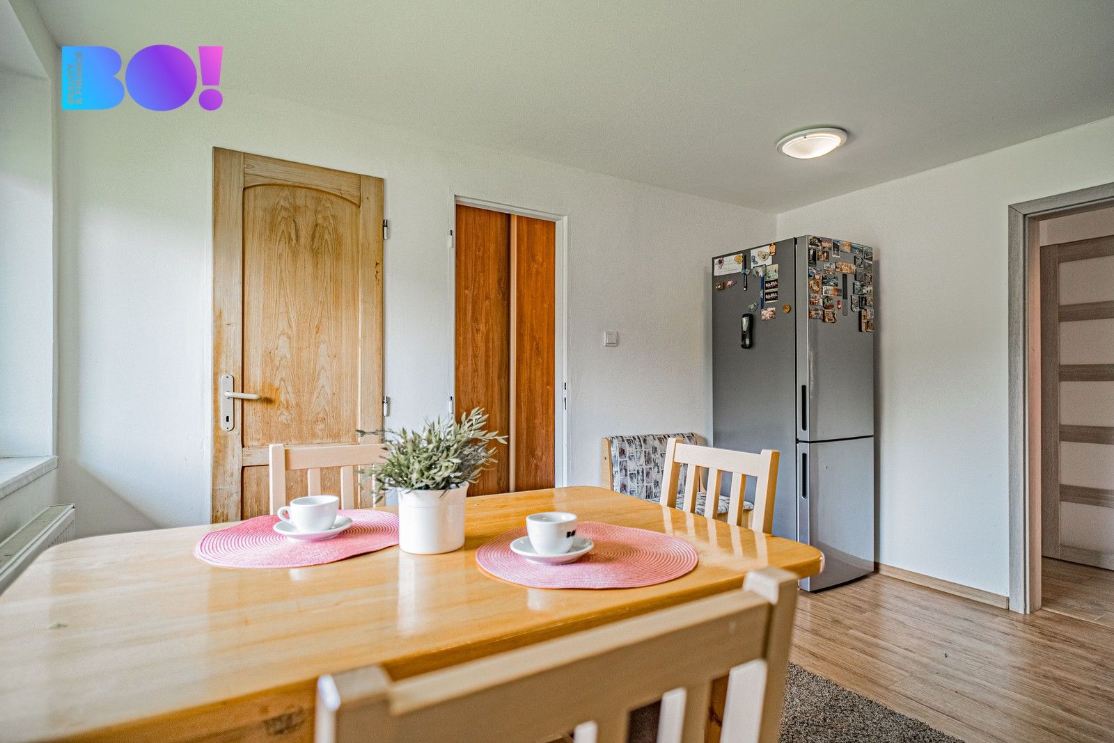 Rodinné domy, Bystřice, 160 m²