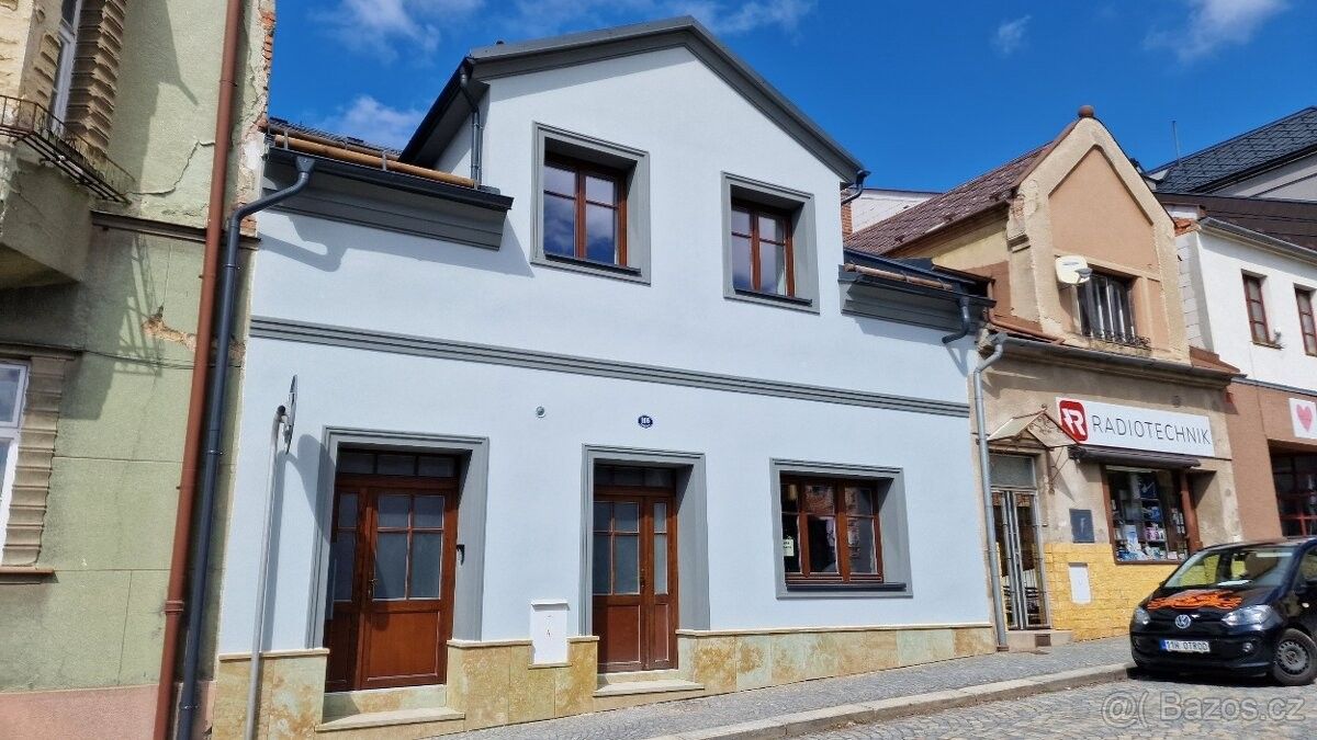 Byty, Lanškroun, 563 01