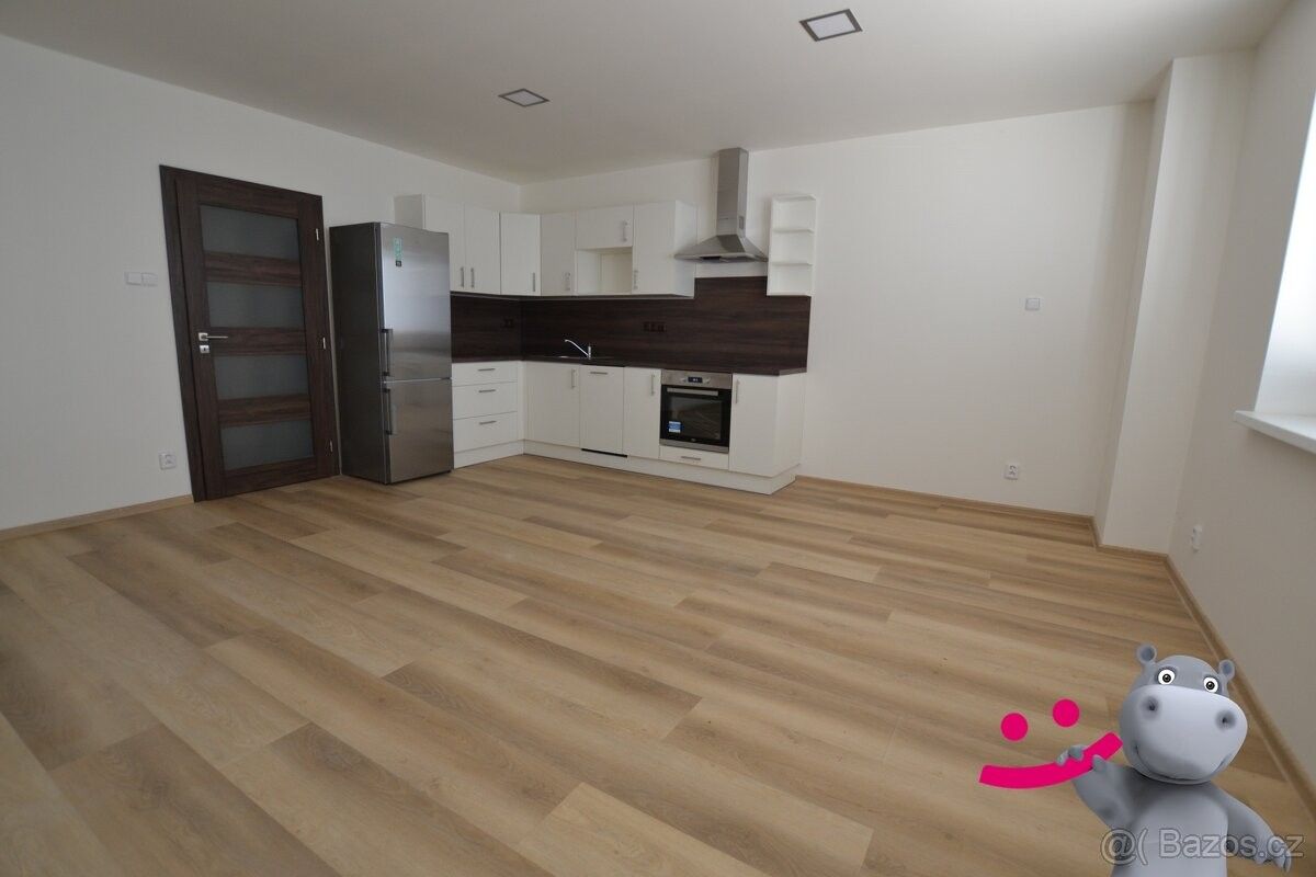 2+kk, Kralupy nad Vltavou, 278 01, 64 m²