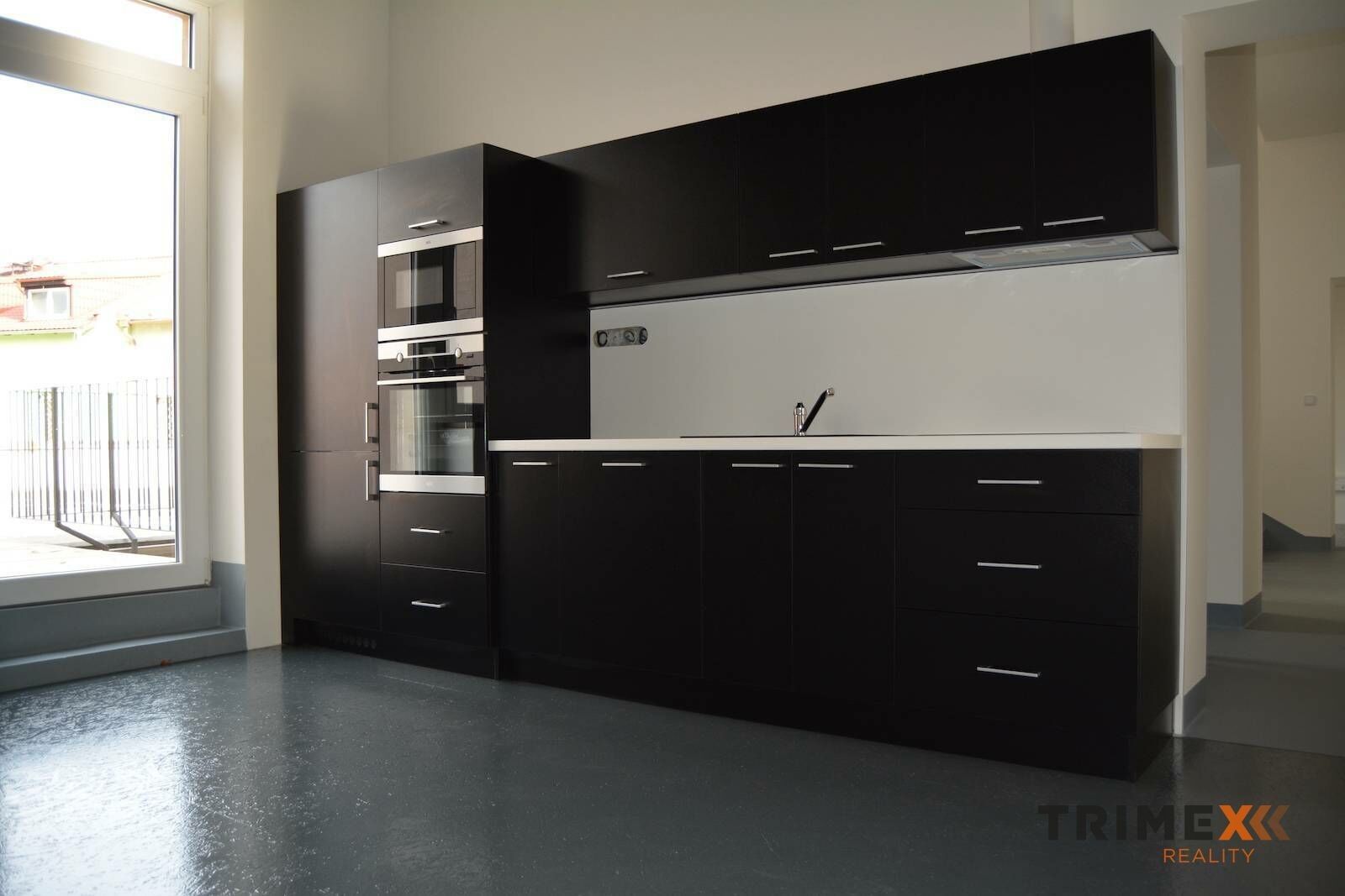 Pronájem kancelář - 28. října, Ostrava, 260 m²