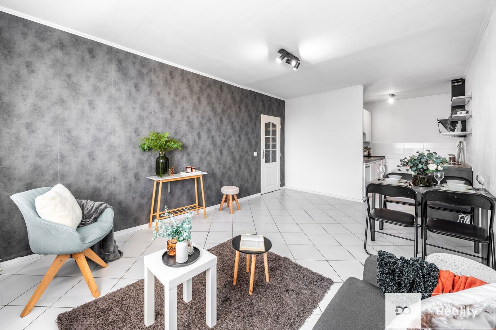 Prodej byt 2+kk - Benešova, Kolín, 42 m²