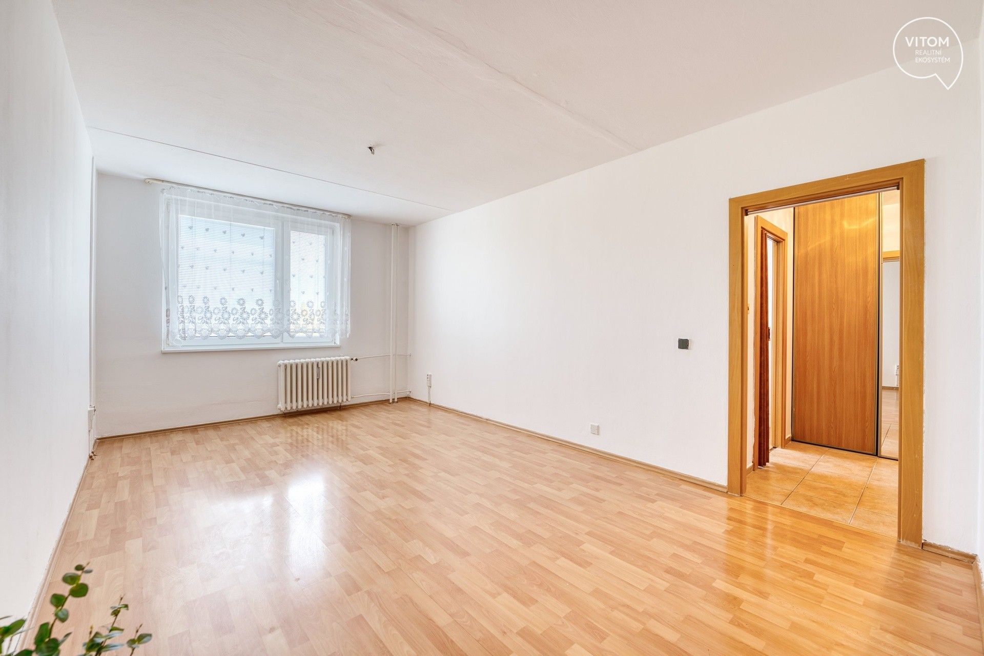 Pronájem byt 2+kk - Mládežnická, Kladno, 43 m²