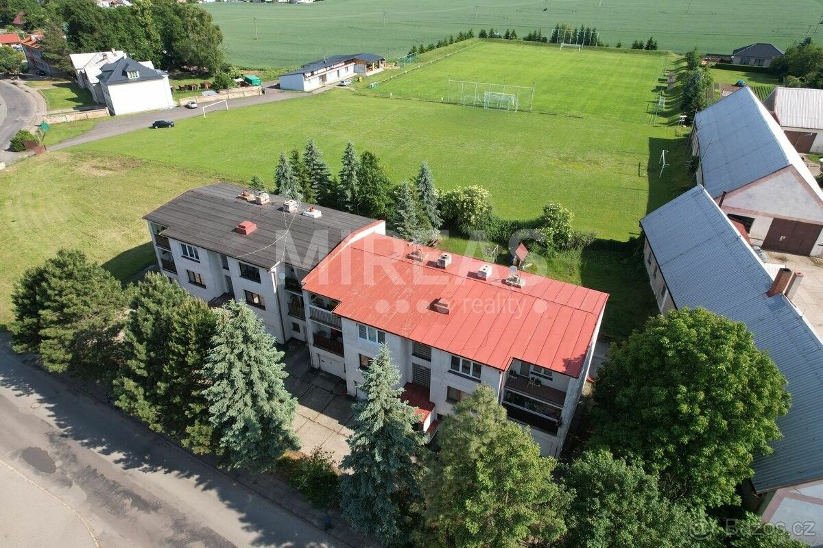 3+1, Bezno, 294 29, 95 m²