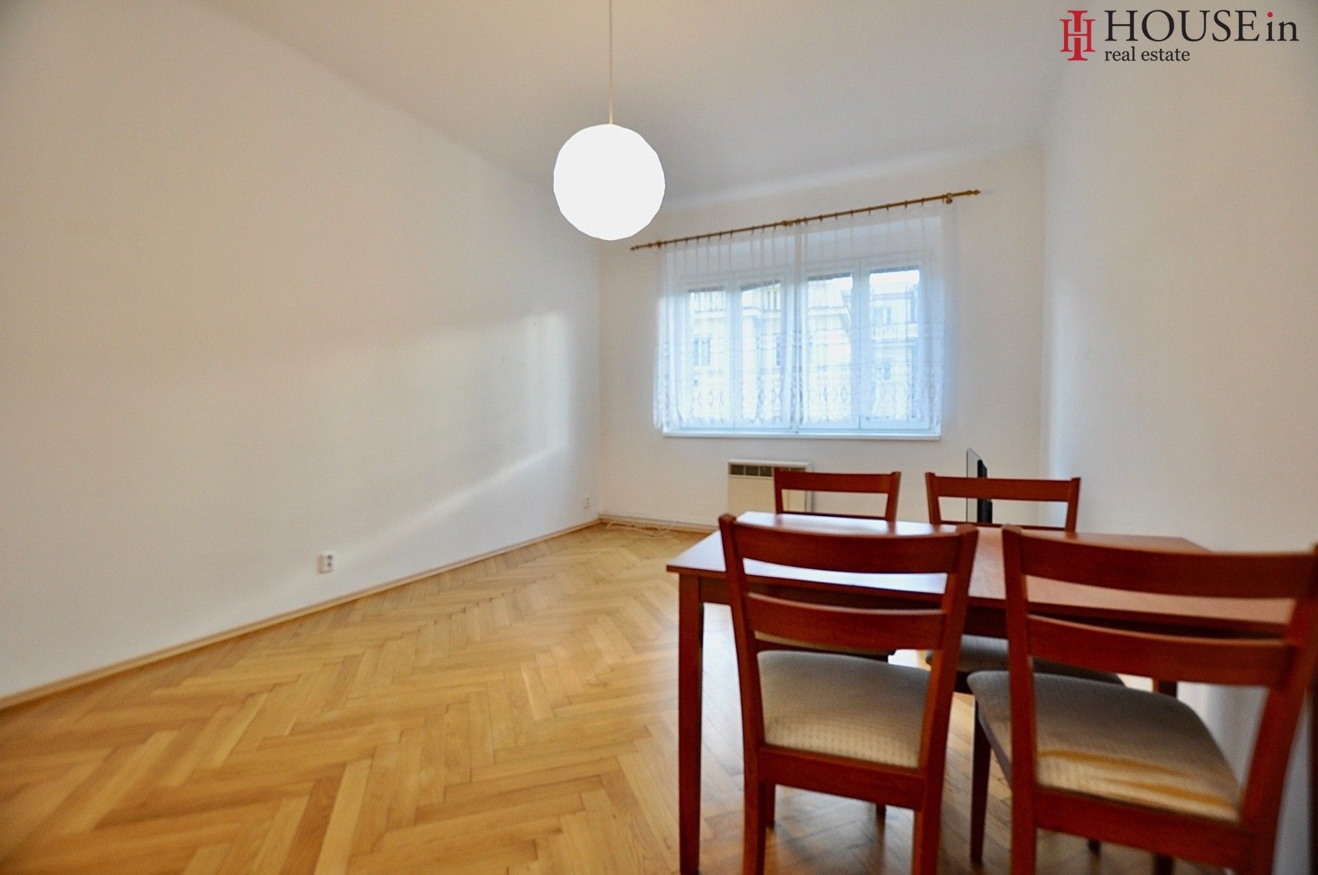 Pronájem byt 2+1 - Bohuslava ze Švamberka, Praha, 46 m²