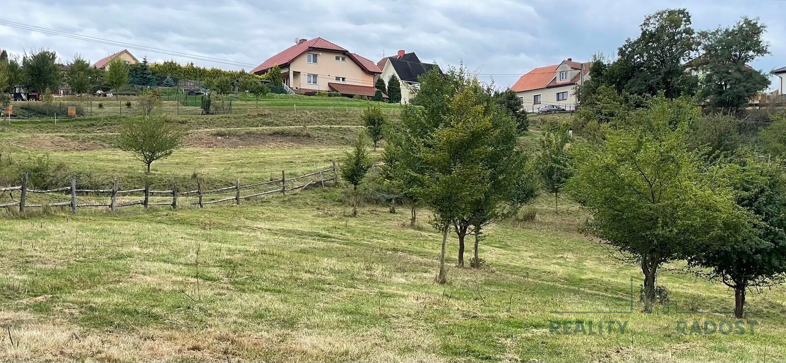 Pozemky pro bydlení, Klepačov, Blansko, 14 210 m²