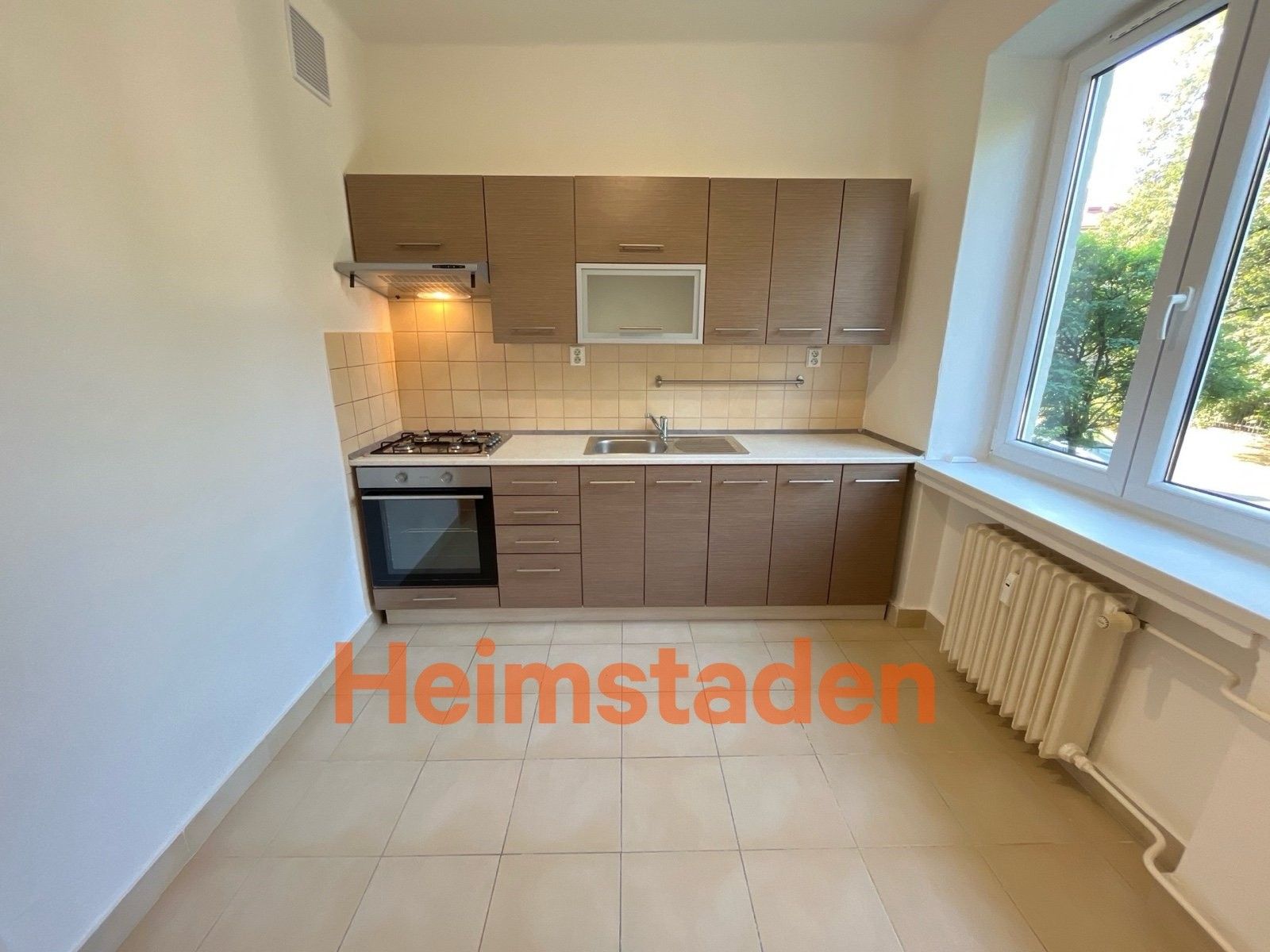 Pronájem byt 2+1 - Rossenbergových, Havířov, 56 m²