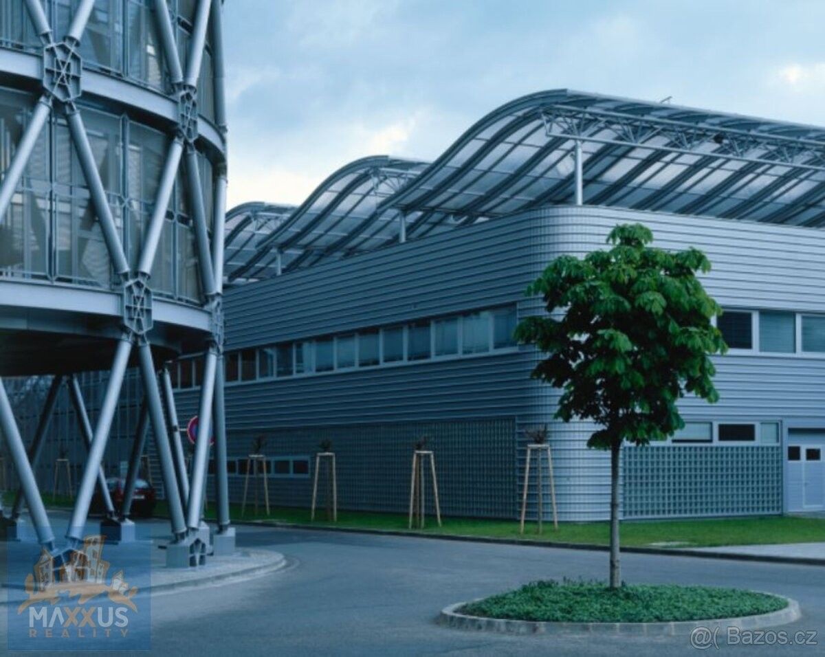 Kanceláře, Brno, 602 00