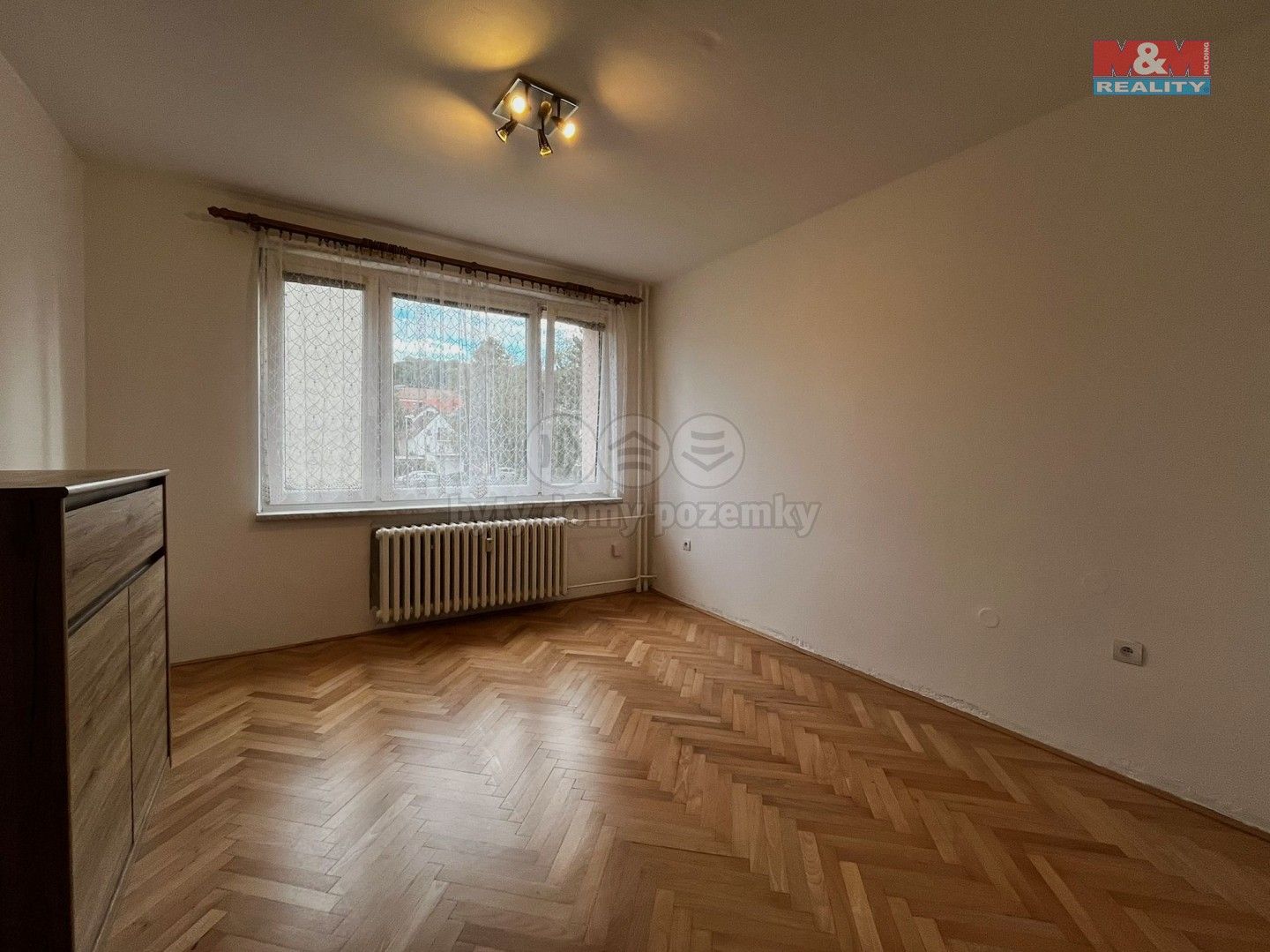 Pronájem byt 3+1 - V Zahradách, Brandýs nad Orlicí, 65 m²