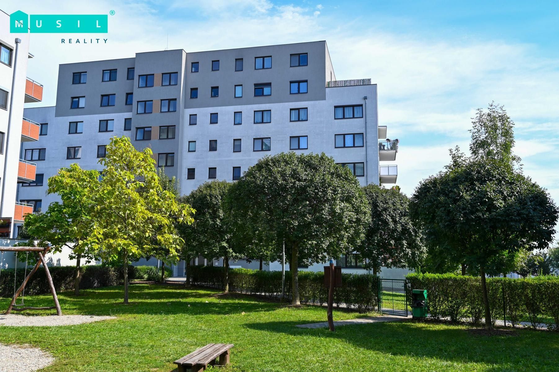 3+kk, Nová Ulice, Olomouc, 127 m²