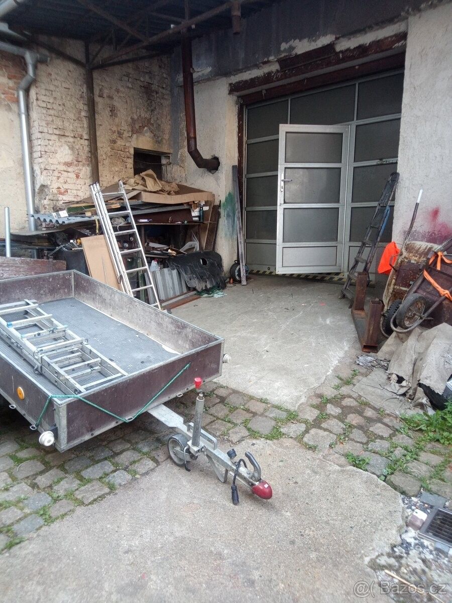 Sklady, Liberec, 460 05