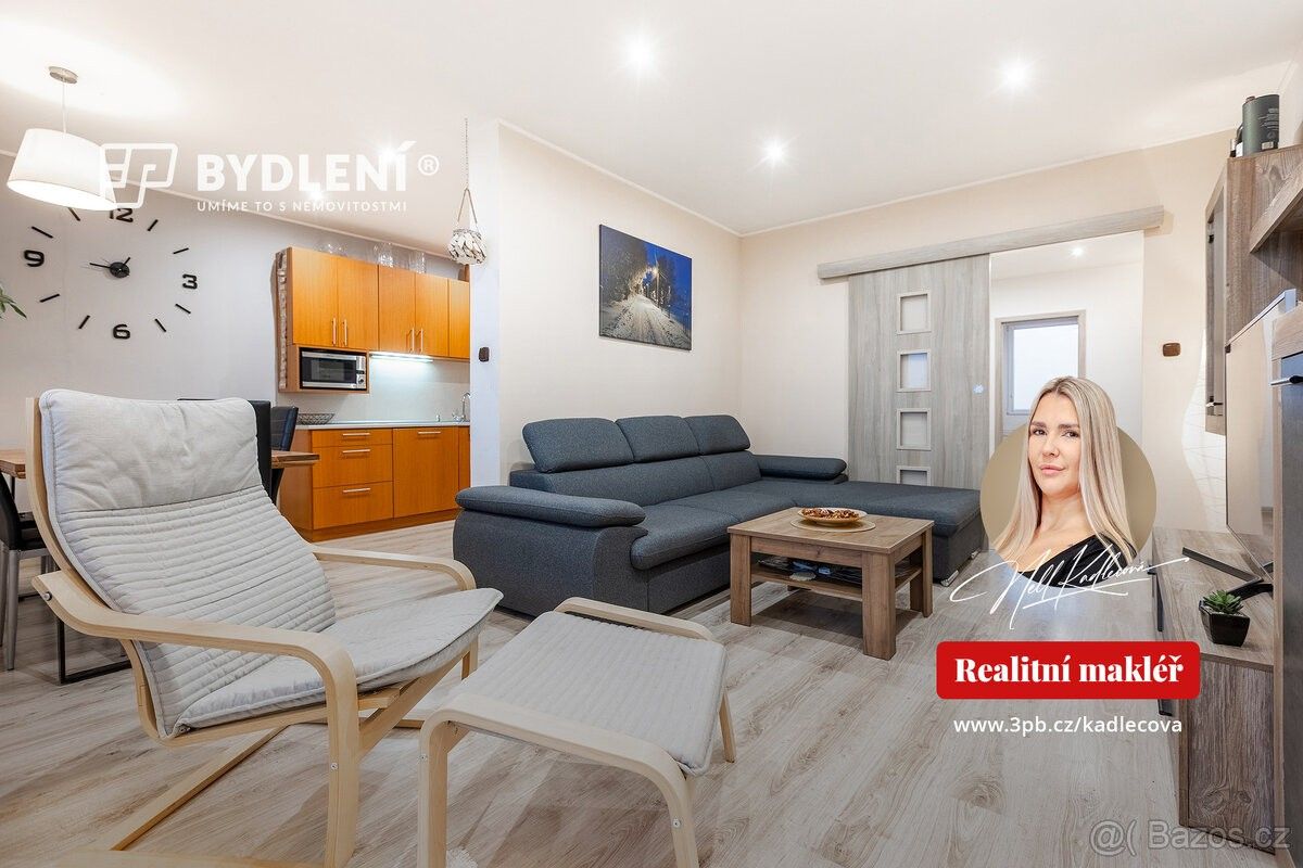 Byty, Teplice, 415 01