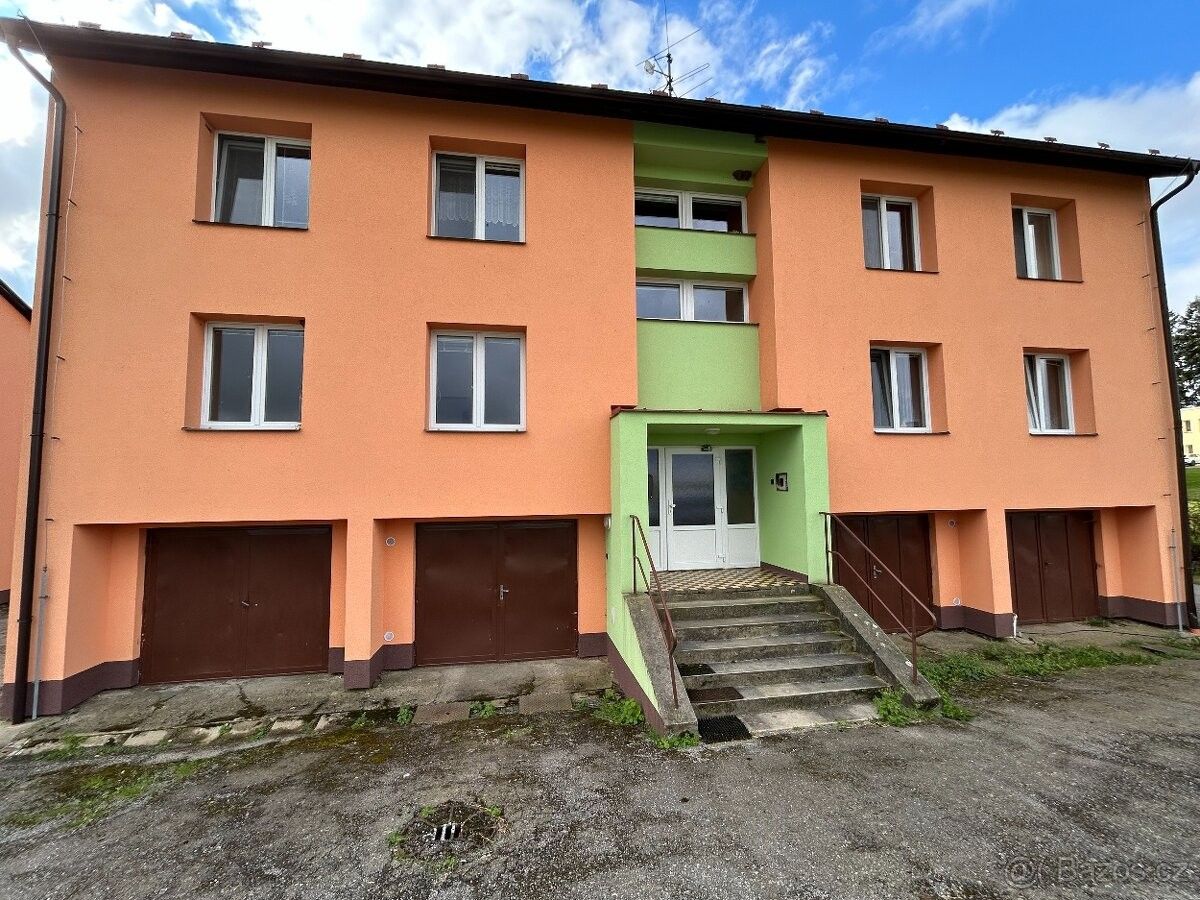 4+1, Mladá Vožice, 391 43, 104 m²