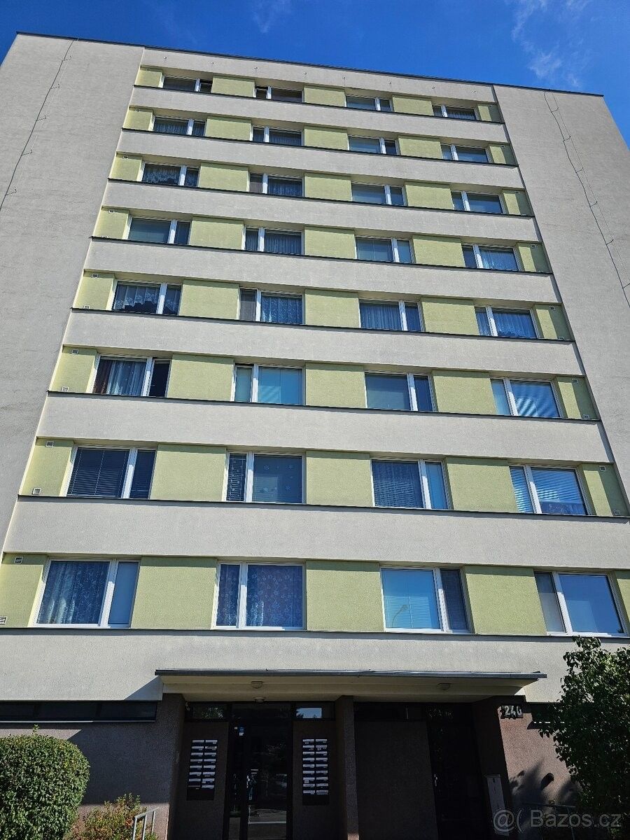 3+1, Hradec Králové, 503 41, 74 m²