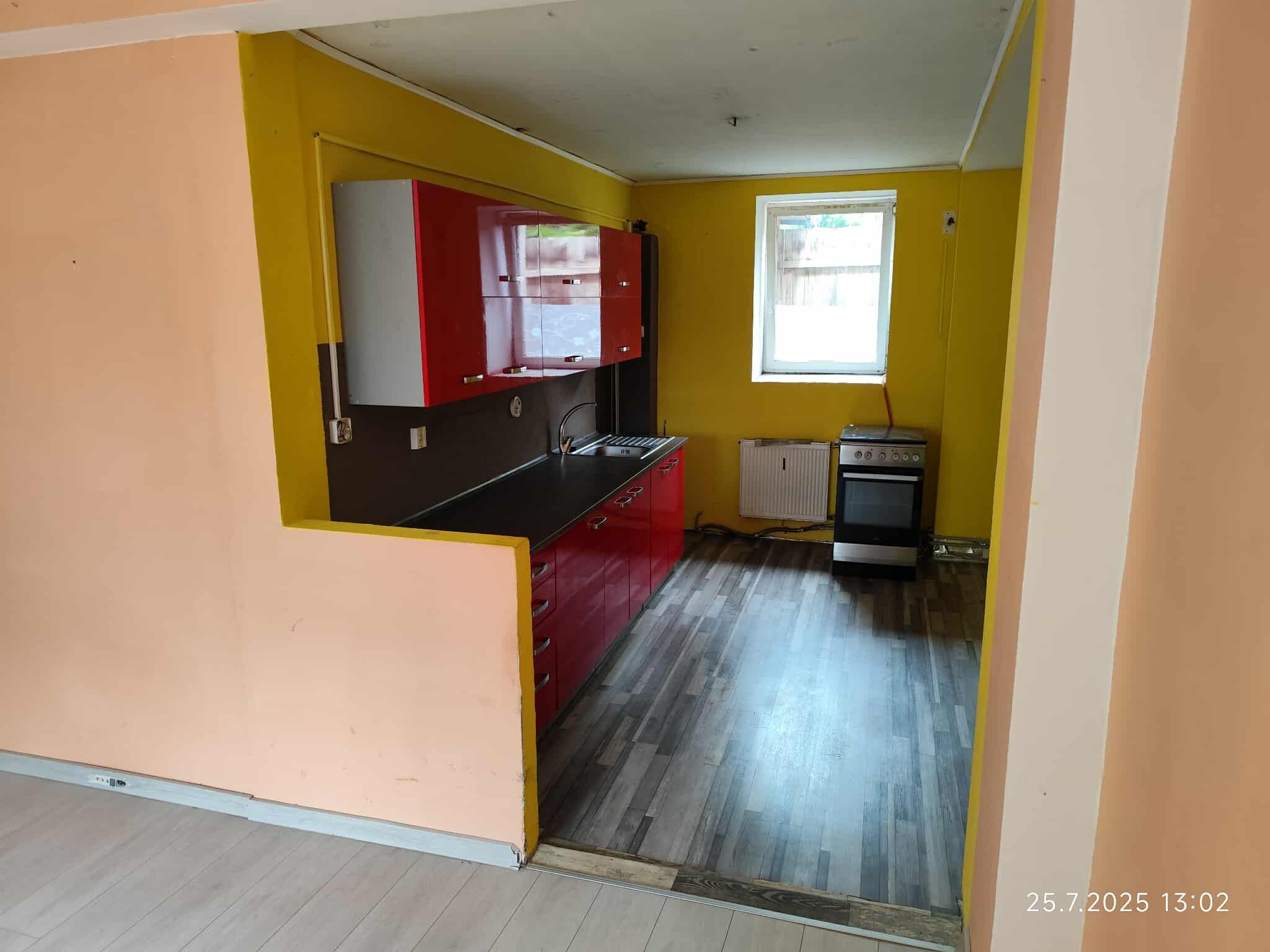 Rodinné domy, Tylova 38/21, Trmice, 220 m²