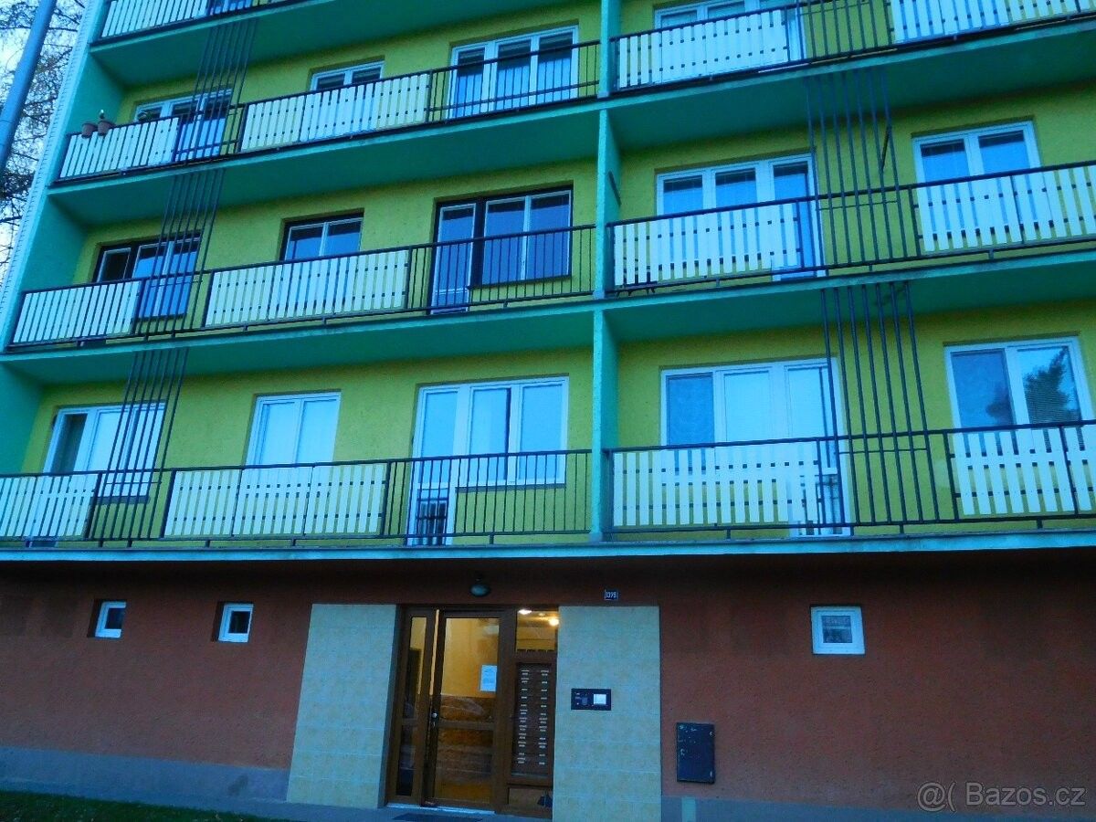 Byty, Frýdlant nad Ostravicí, 739 11