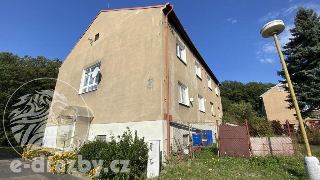 Prodej byt 2+1 - Novostavby, Lom, 38 m²