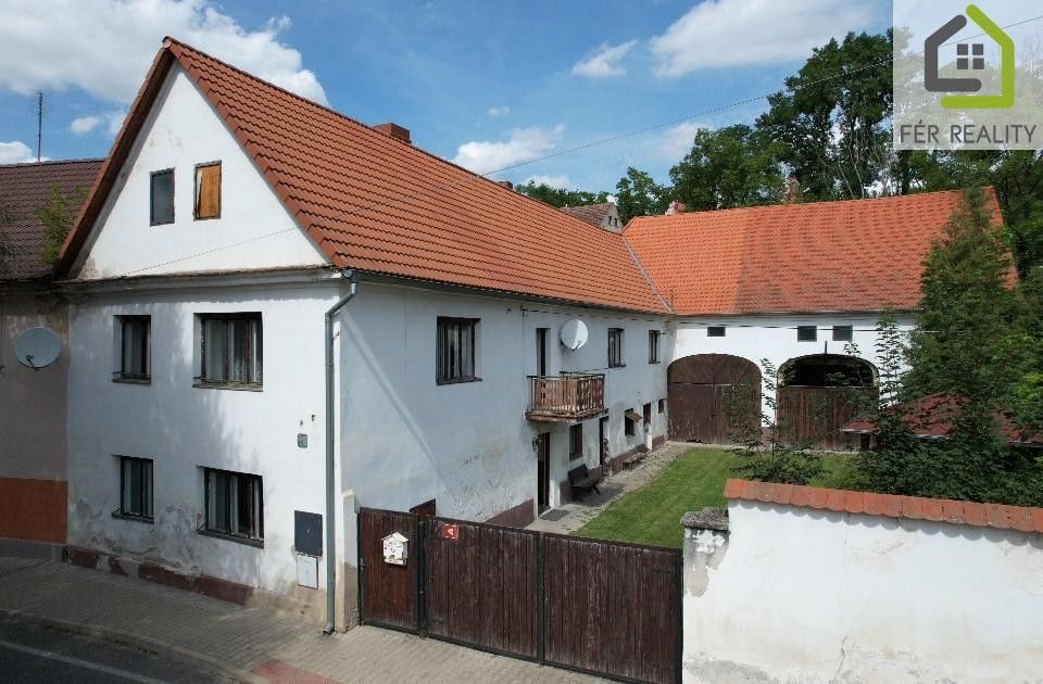 Ostatní, Radouň, Štětí, 300 m²