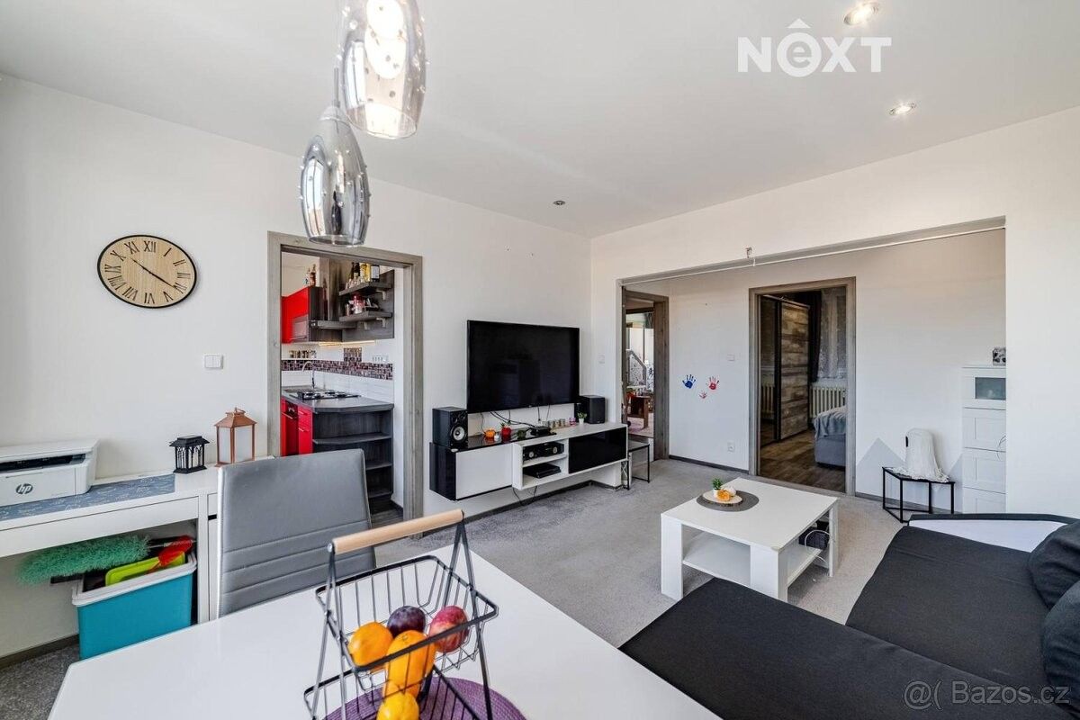 Byty, Biřkov, 334 01