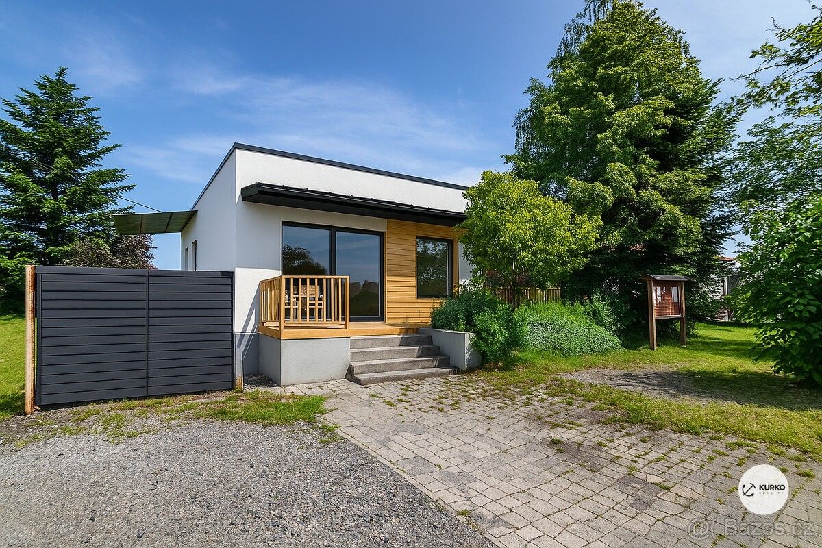 Rodinné domy, Dobrá, 739 51