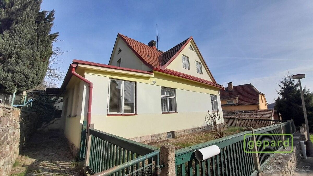 Prodej dům - Český Krumlov, 381 01, 244 m²