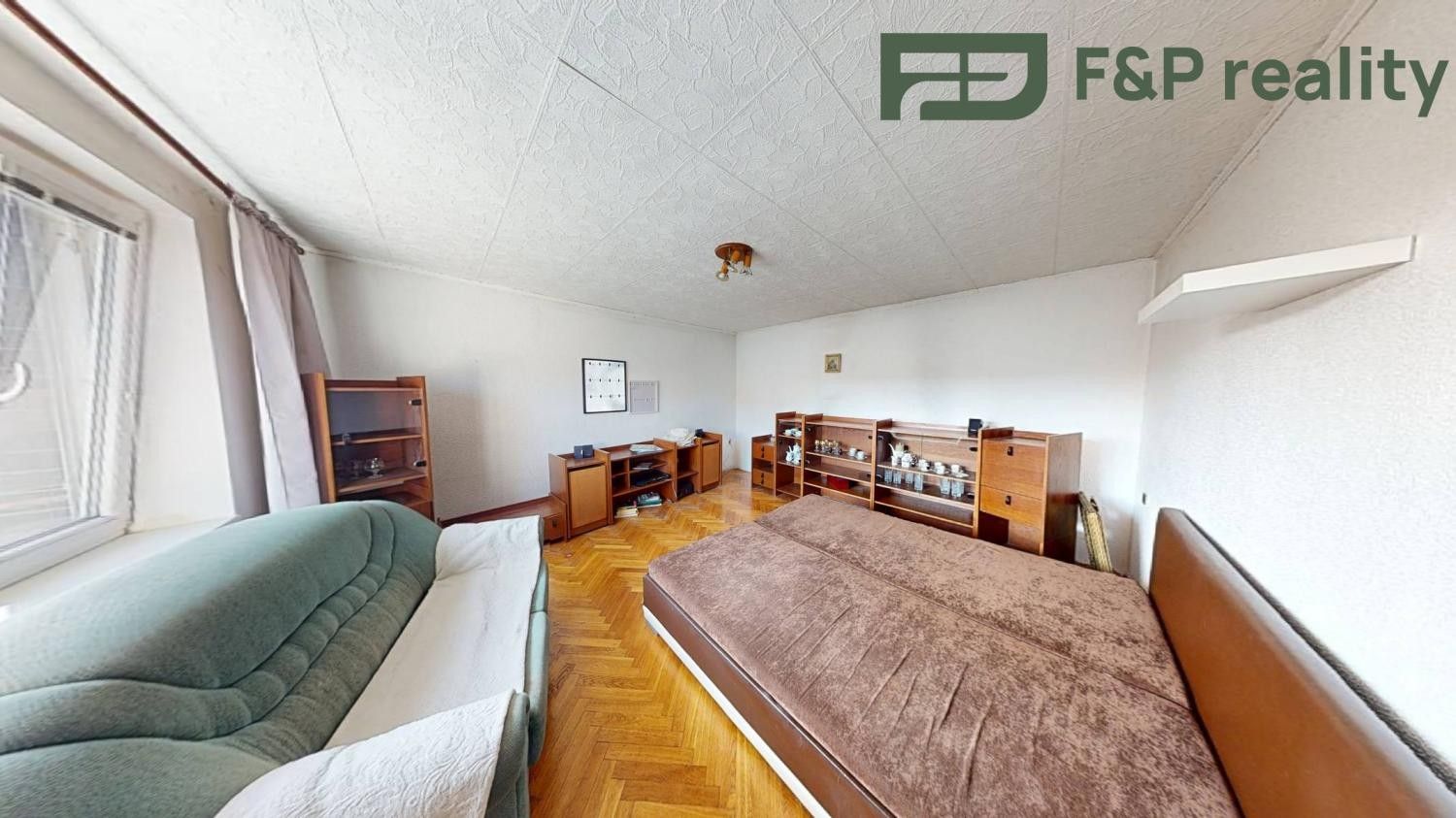 3+kk, Komenského, Žleby, 89 m²