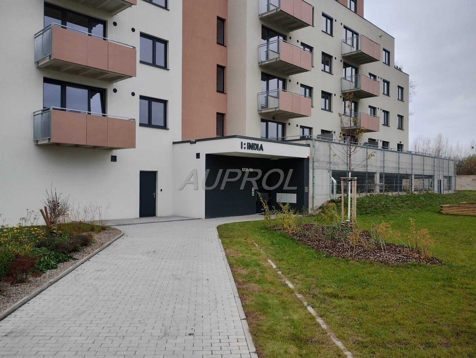 Prodej byt 2+kk - Sedlářova, Praha, 50 m²