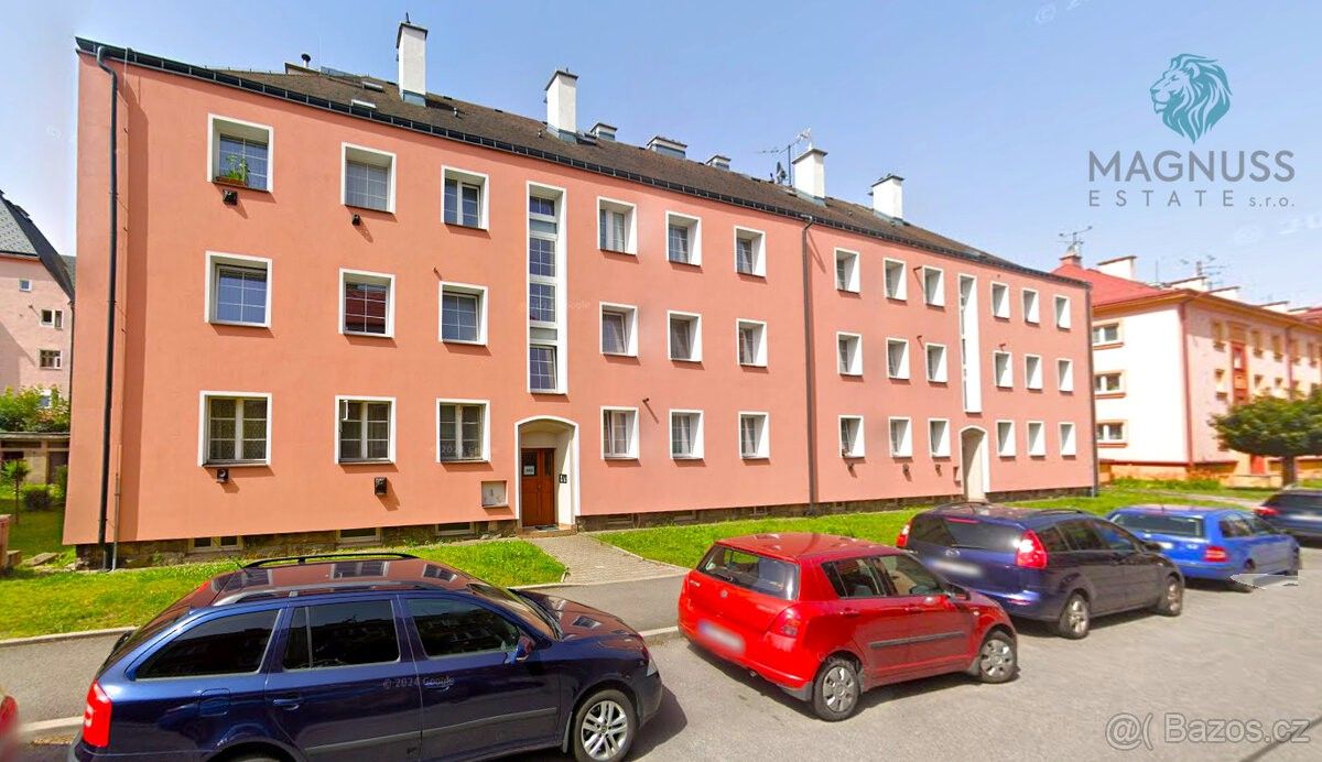 3+kk, Trutnov, 541 01, 75 m²