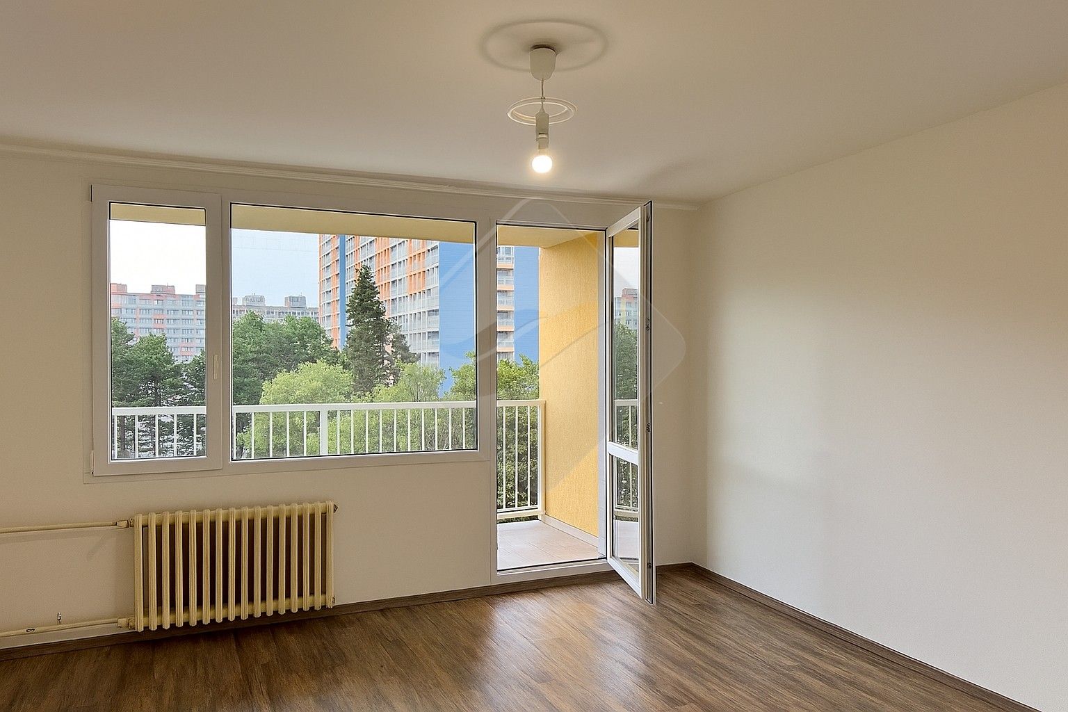 3+1, Katovická, Praha, 65 m²