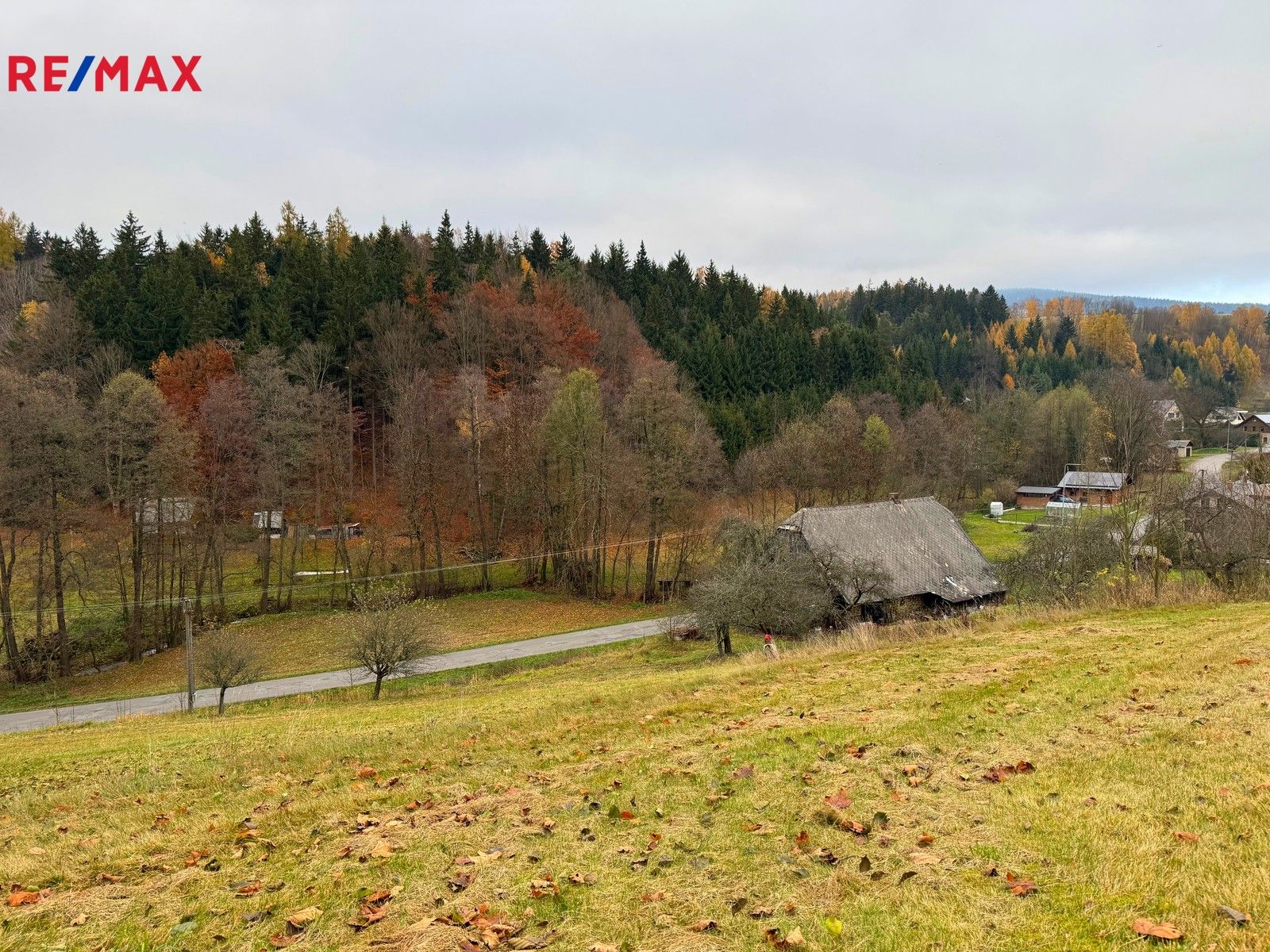 Pozemky pro bydlení, Orličky, 1 m²