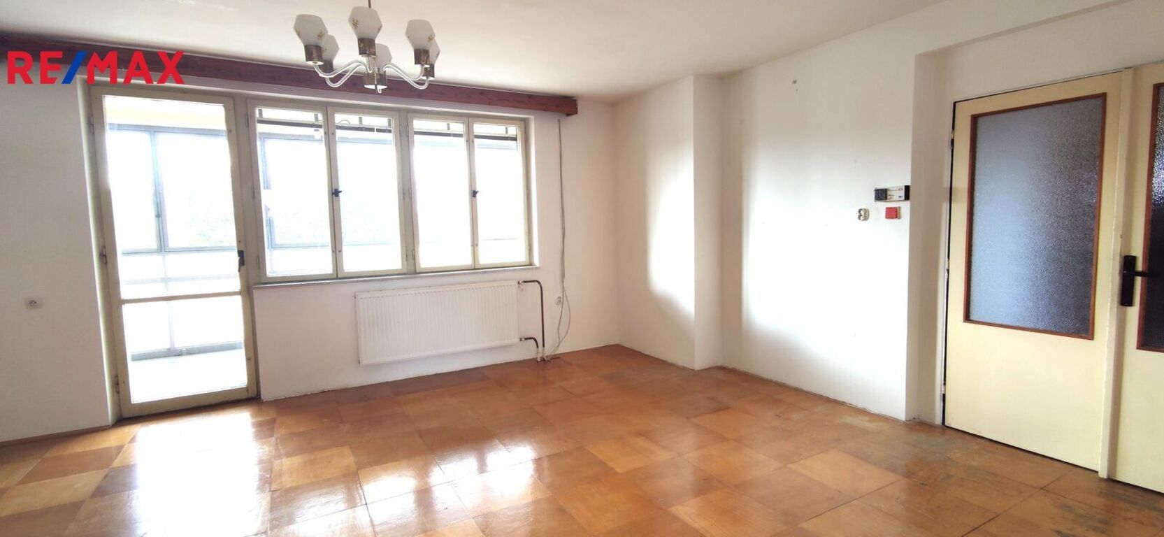 Prodej byt 4+1 - Seifertova, Bruntál, 96 m²