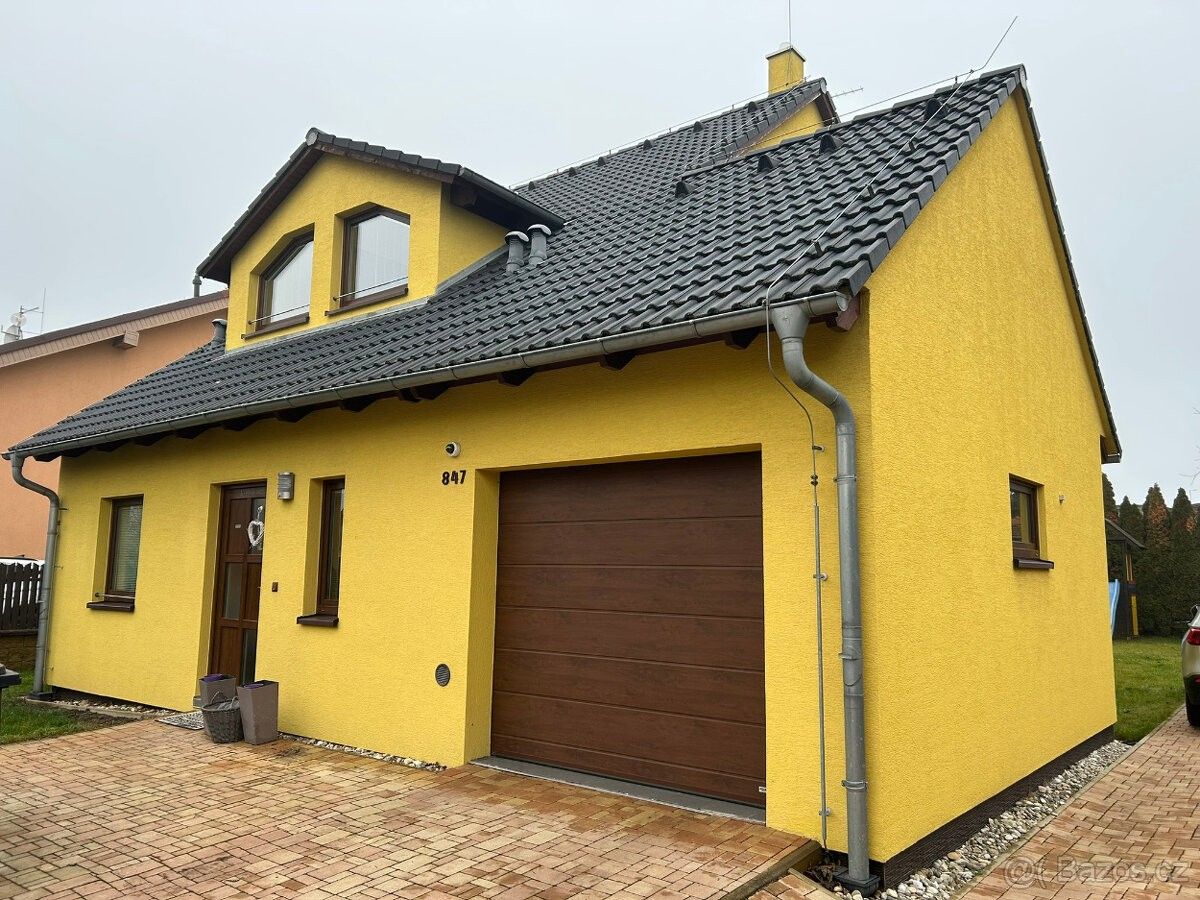 Rodinné domy, Rajhrad, 664 61