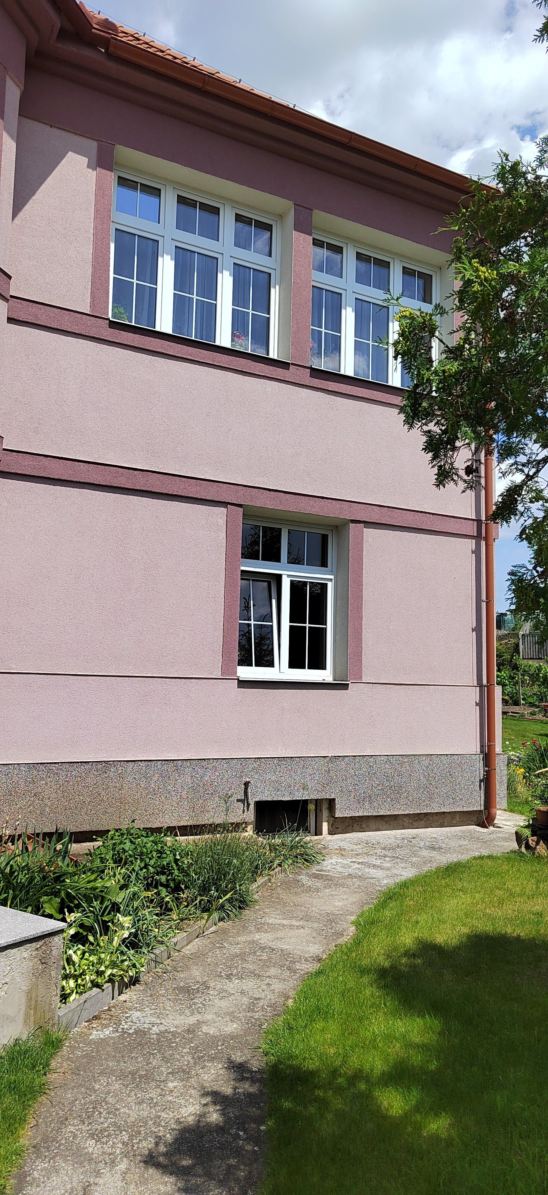 2+kk, Rudolfov, 60 m²