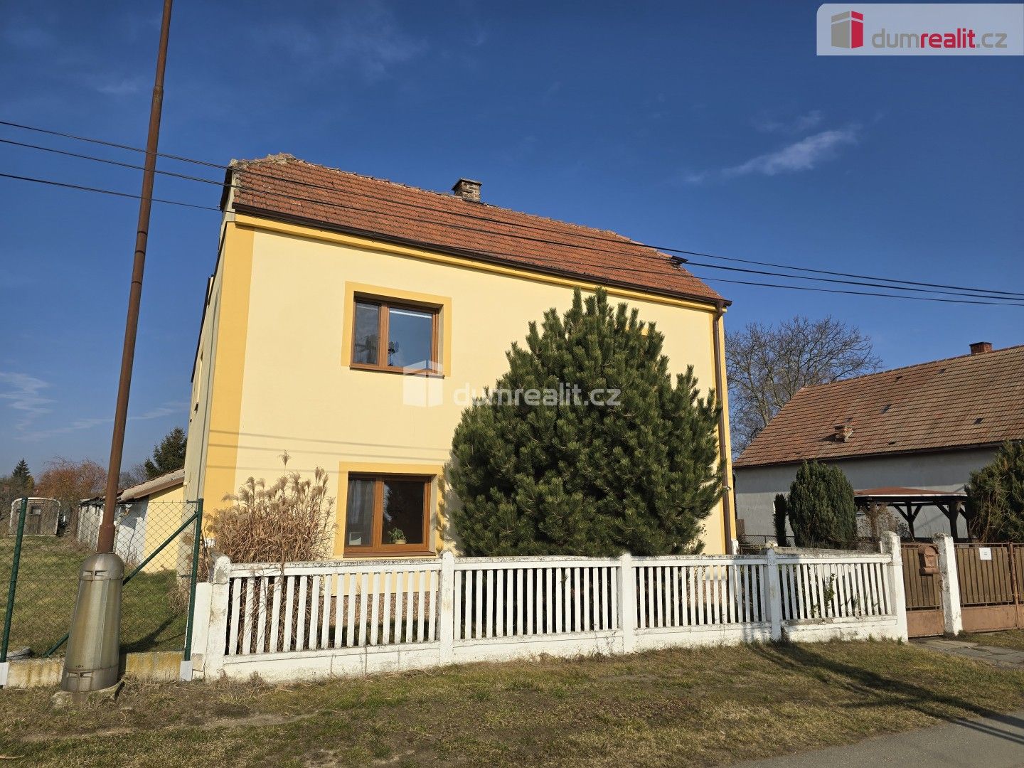 Prodej rodinný dům - Zavadilka, Jizbice, 150 m²