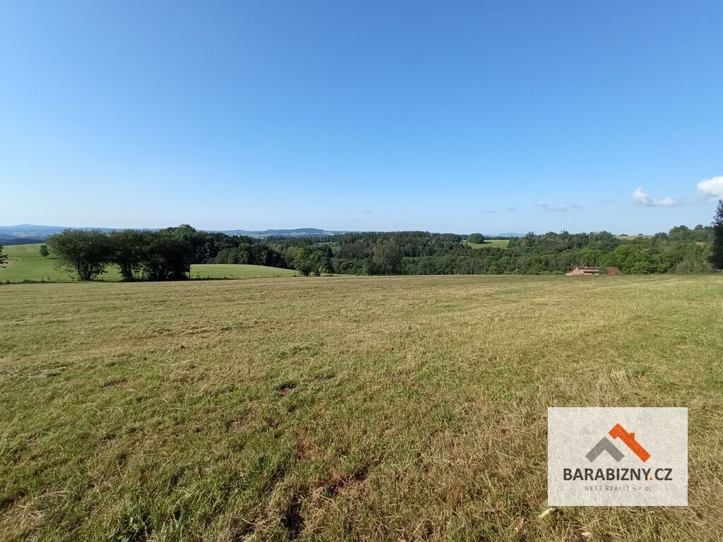 Prodej louka - Vrchlabí, 50 m²