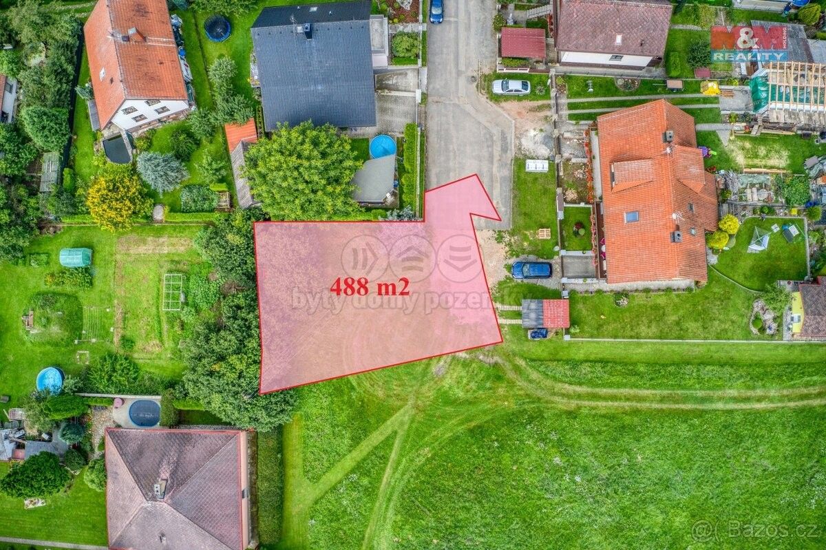 Ostatní, Chotěšov, 332 14, 471 m²