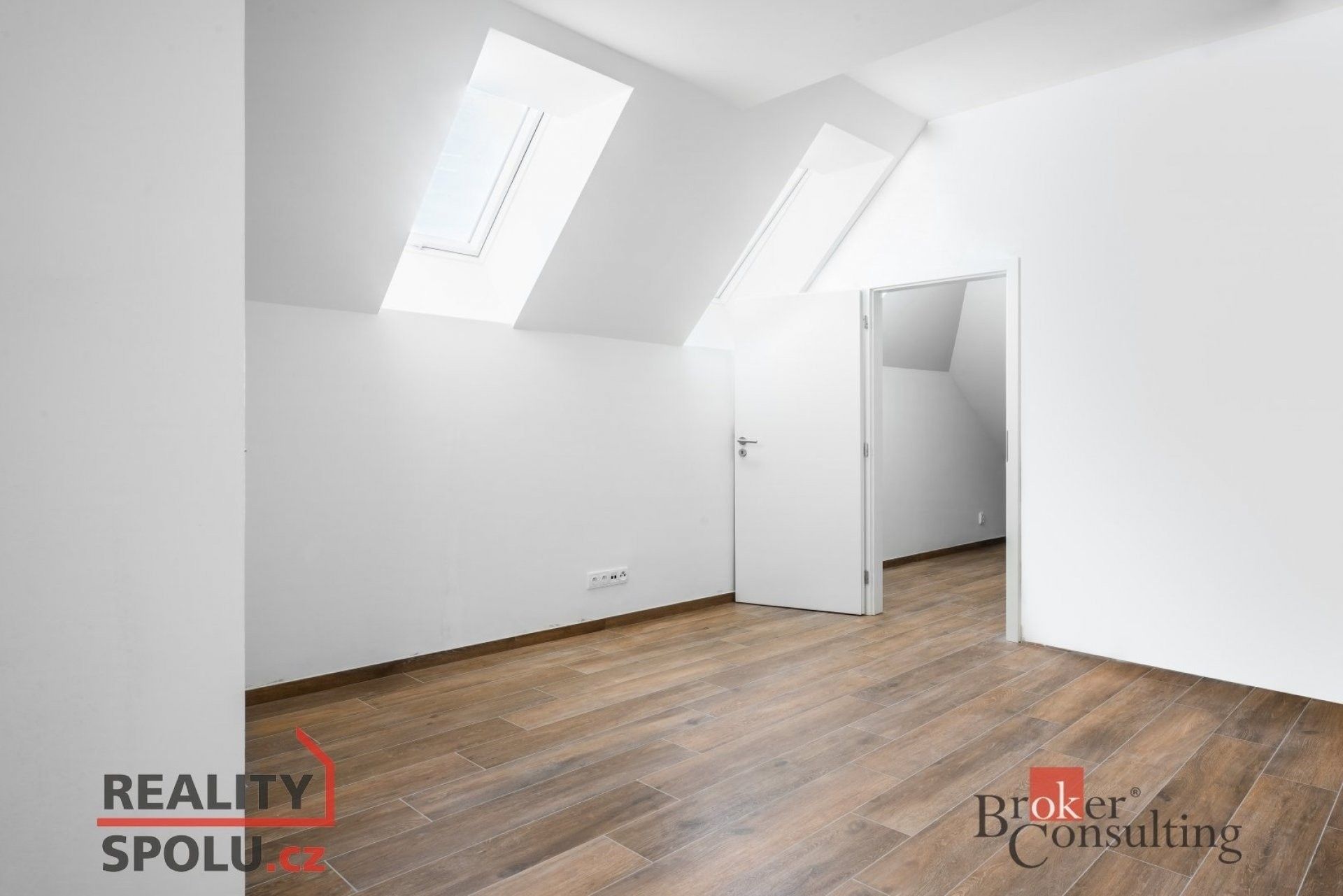 Prodej byt 2+kk - Albertova, Kroměříž, 52 m²