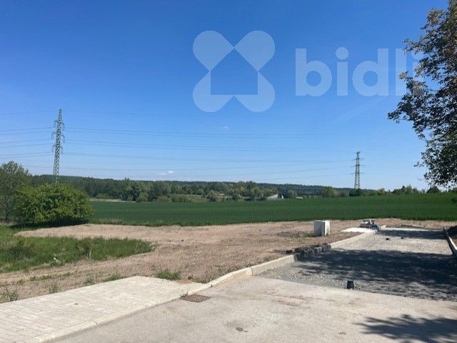 Pozemky pro bydlení, Tuchlovice