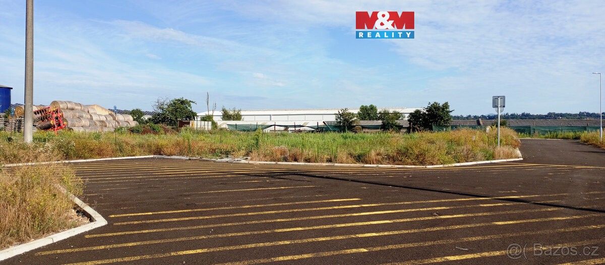 Pozemky pro bydlení, Štětí, 411 08