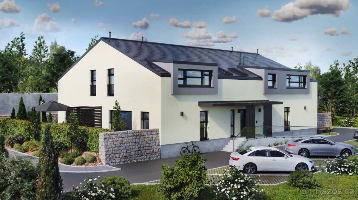 Byty, Kostelec nad Černými Lesy, 281 63