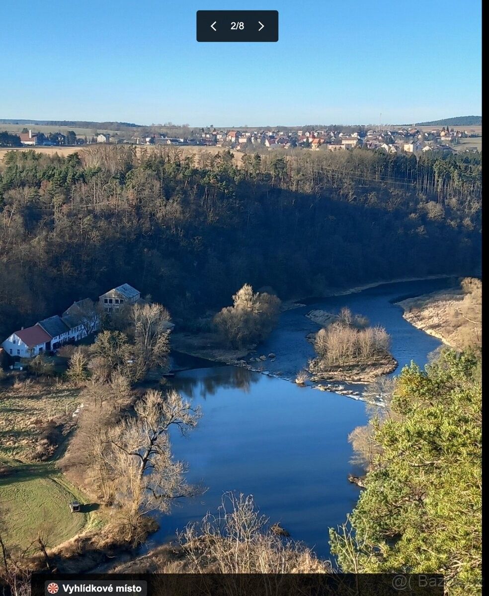 Pozemky pro bydlení, Bohy, 331 41