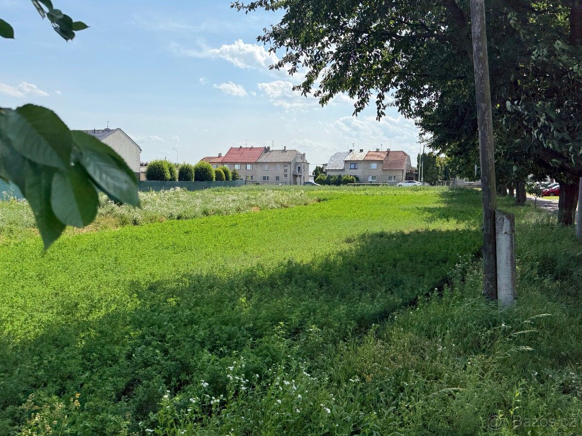 Pozemky pro bydlení, Kralice na Hané, 798 12