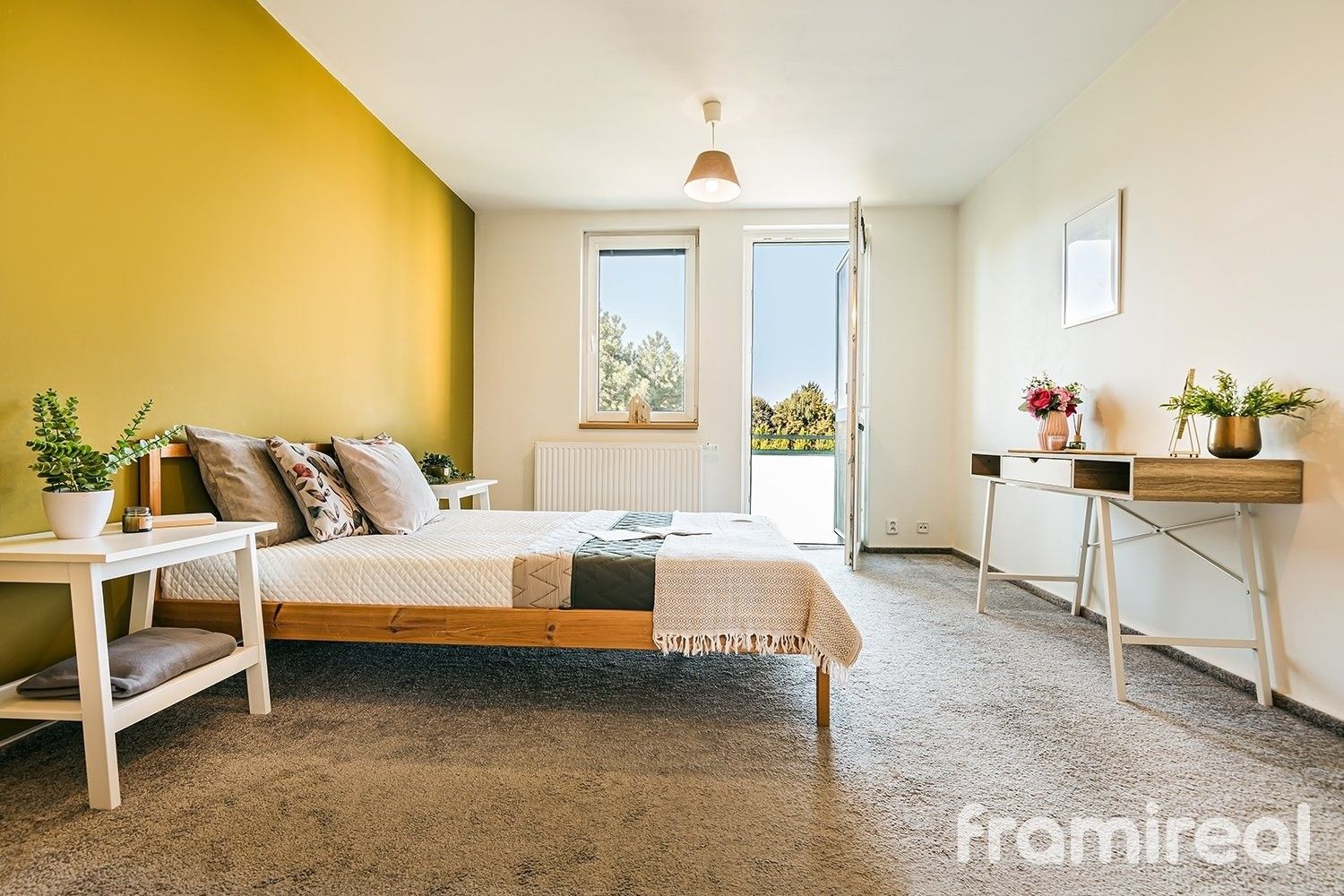 4+kk, Svatopluka Čecha, Brno, 87 m²