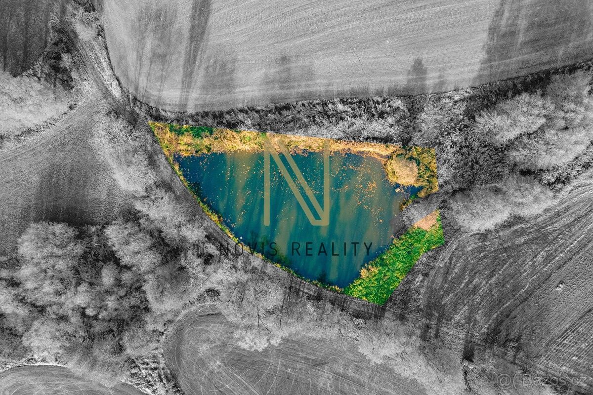 Pozemky pro bydlení, Janovice nad Úhlavou, 340 21