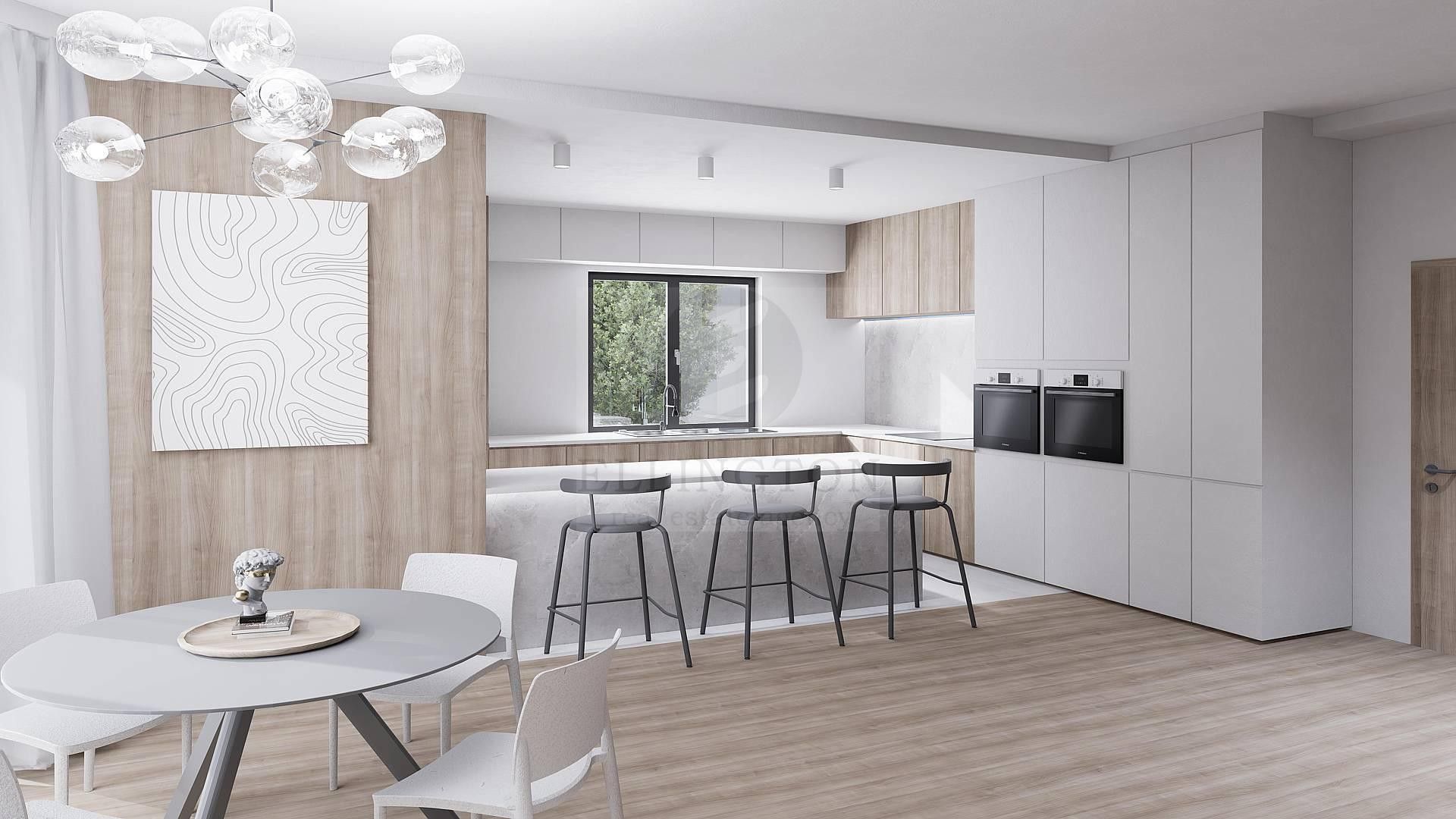 Prodej rodinný dům - K Tuchoměřicům, Praha, 340 m²