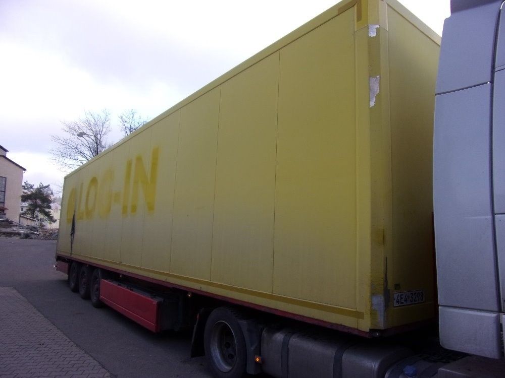 Ostatní, Jablonec nad Nisou, 466 01