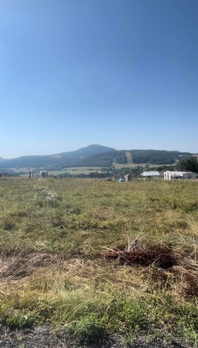 Prodej pozemek pro bydlení - Horní Podluží, 407 57, 801 m²