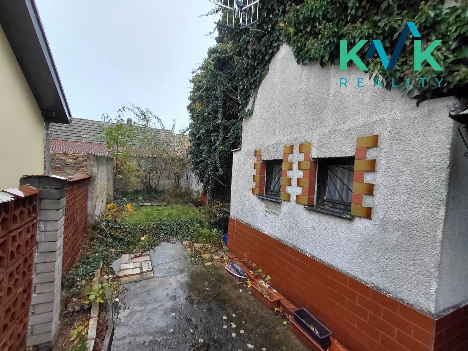 Rodinné domy, Holenická, Praha, 60 m²